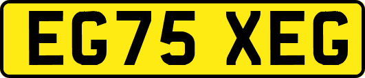 EG75XEG