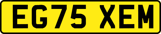 EG75XEM