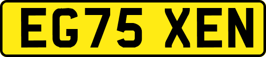 EG75XEN