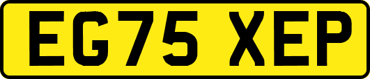 EG75XEP