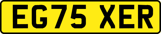 EG75XER