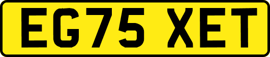 EG75XET