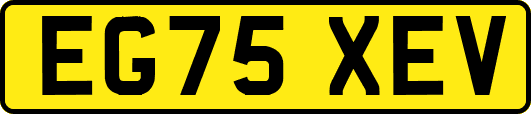 EG75XEV