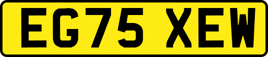 EG75XEW