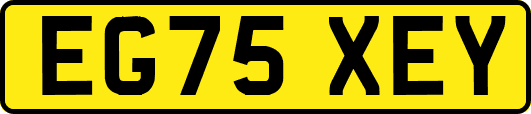 EG75XEY