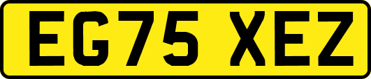 EG75XEZ