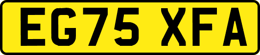 EG75XFA