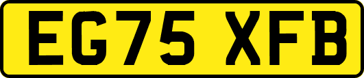 EG75XFB