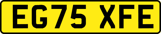 EG75XFE