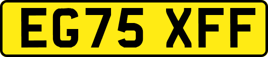 EG75XFF