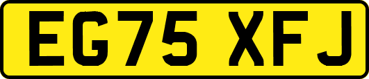 EG75XFJ