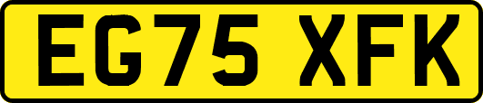 EG75XFK