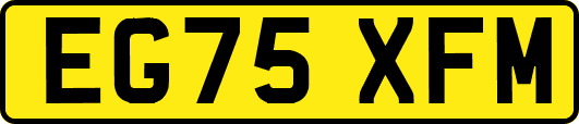 EG75XFM