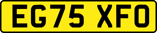 EG75XFO