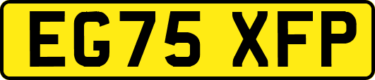 EG75XFP
