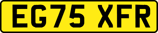 EG75XFR