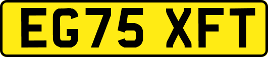 EG75XFT
