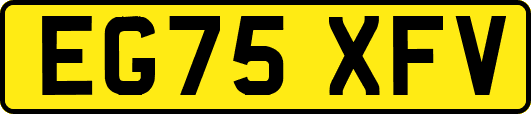 EG75XFV