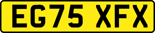 EG75XFX