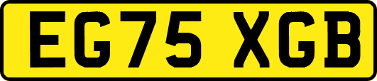 EG75XGB