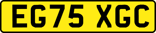 EG75XGC