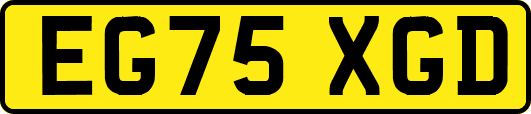 EG75XGD