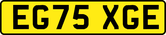 EG75XGE