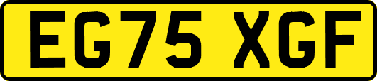 EG75XGF