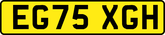 EG75XGH