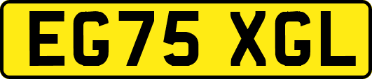 EG75XGL