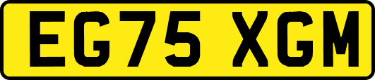 EG75XGM