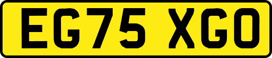 EG75XGO