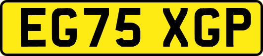 EG75XGP