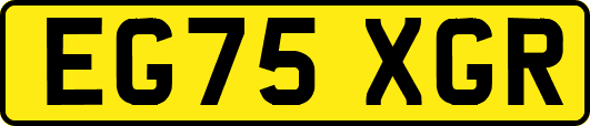 EG75XGR