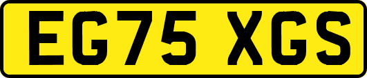 EG75XGS