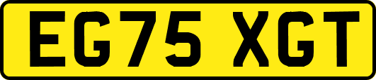 EG75XGT