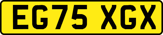 EG75XGX