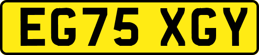 EG75XGY