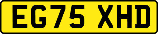 EG75XHD