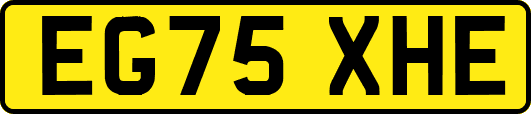 EG75XHE