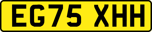 EG75XHH