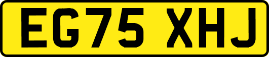 EG75XHJ
