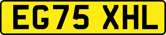 EG75XHL