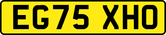 EG75XHO