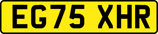 EG75XHR