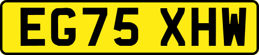 EG75XHW