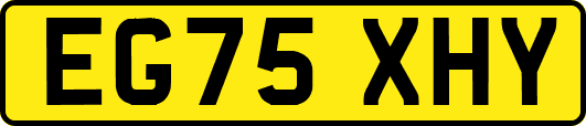 EG75XHY