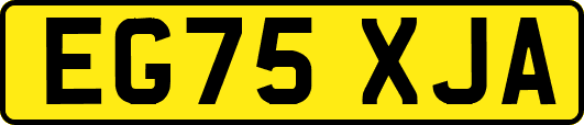 EG75XJA