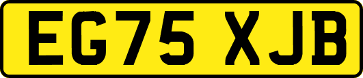 EG75XJB