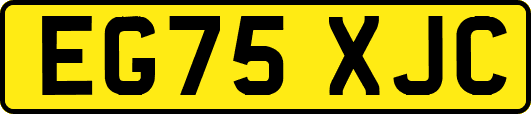 EG75XJC